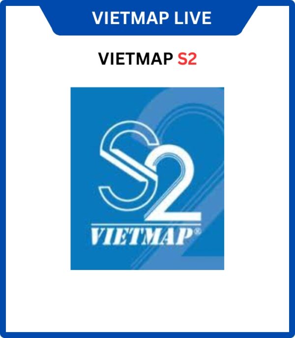 VIETMAP S2