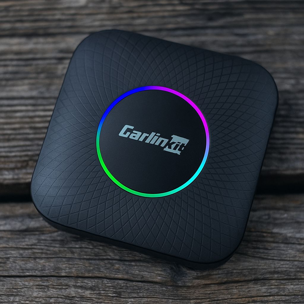 android box ô tô hcm