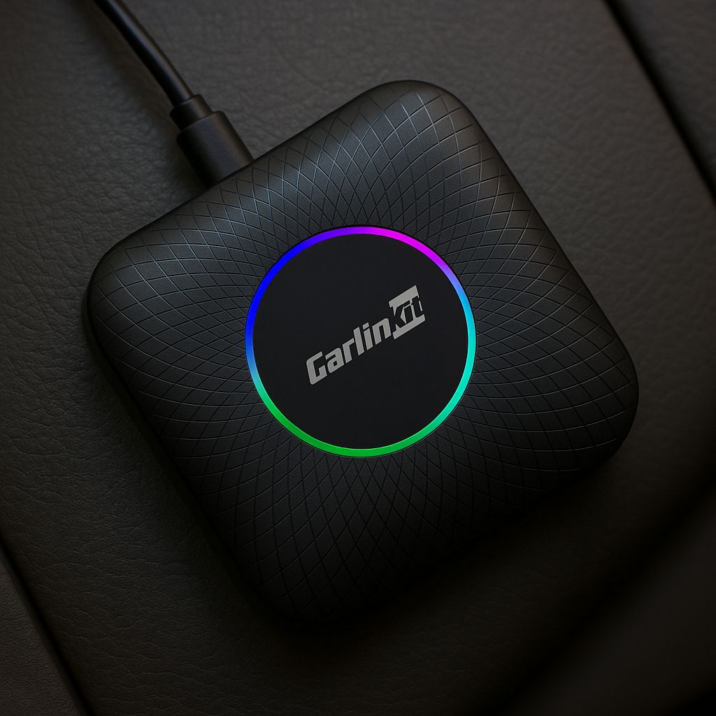 Android Box ô tô không nhận CarPlay: 9 nguyên nhân và cách xử lý 1 android box ô tô hcm