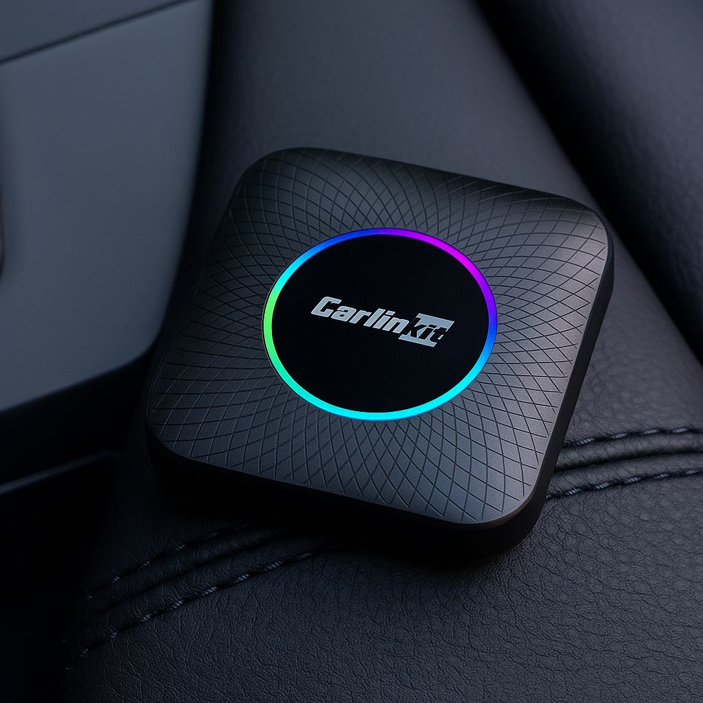 android box ô tô hcm