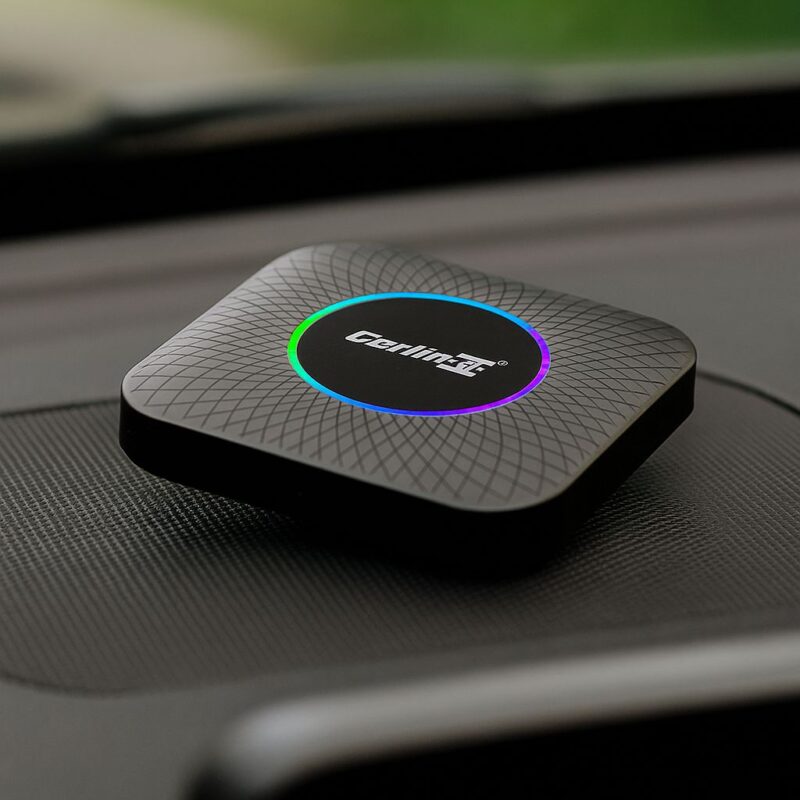 android box ô tô hcm