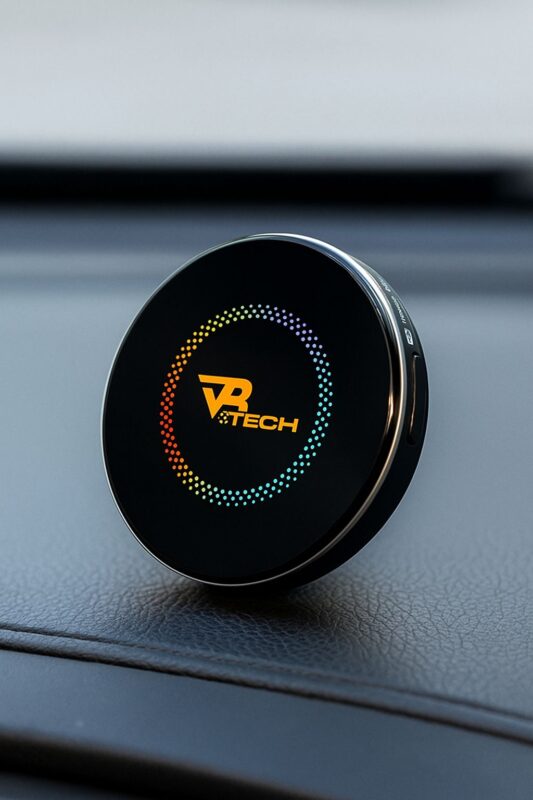 android box ô tô hcm