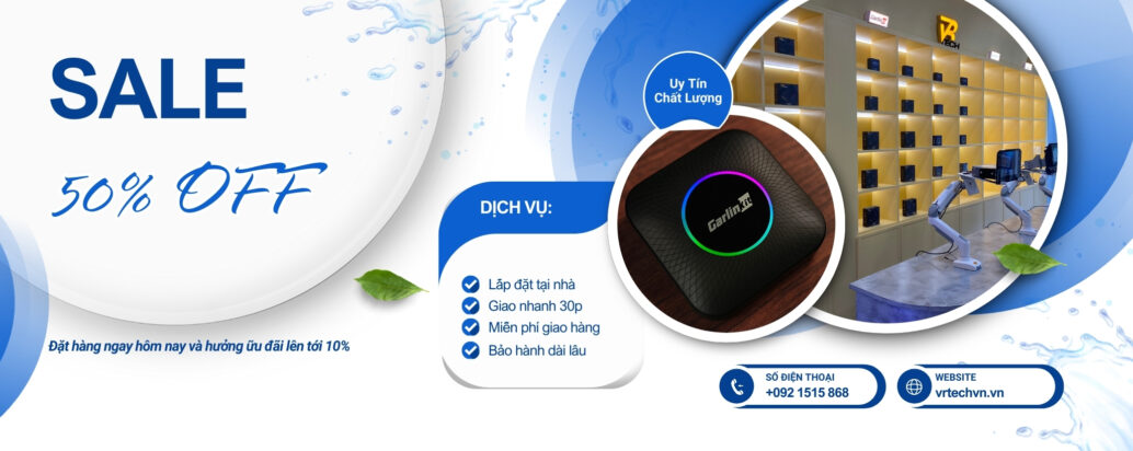 Ưu Đãi Lên Tới 10%