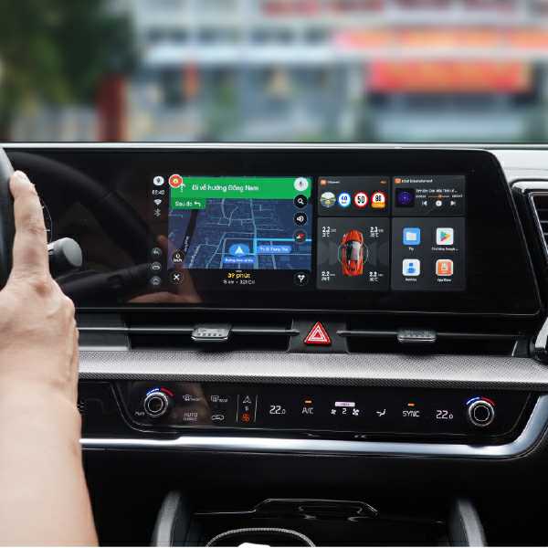 Thumbnail sản phẩm ICAR Việt Nam