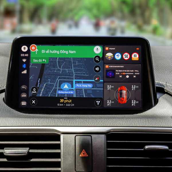 Thumbnail sản phẩm ICAR Việt Nam
